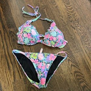 Victoria secret swim suit